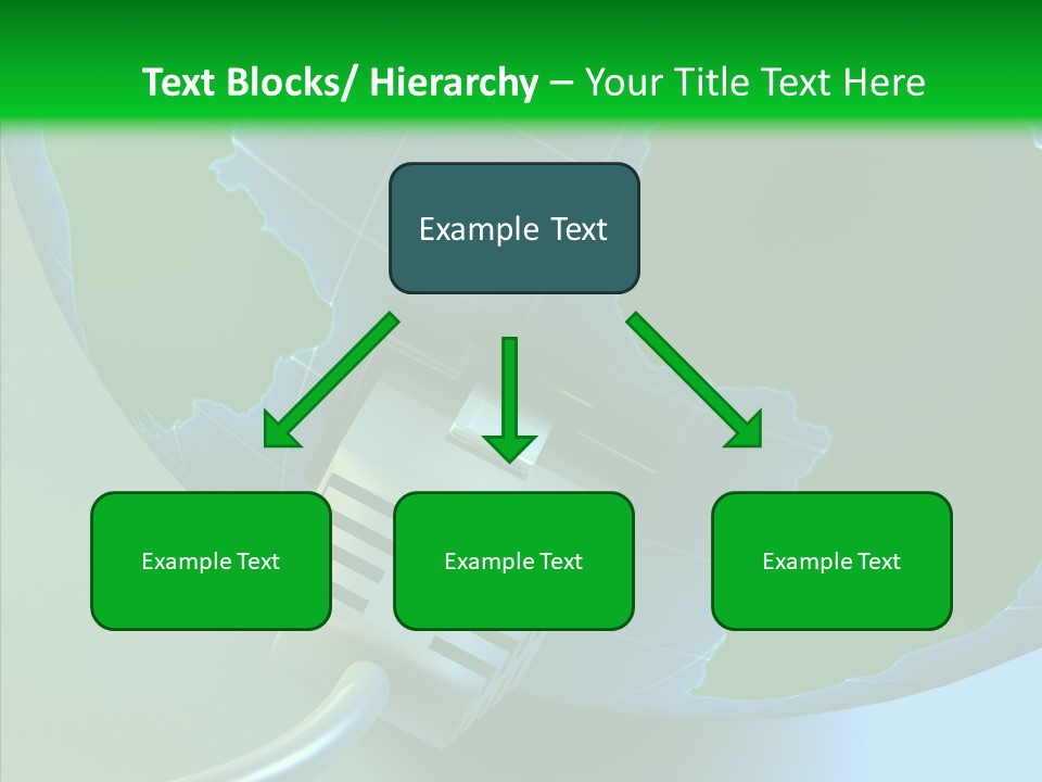Togetherness  Human PowerPoint Template