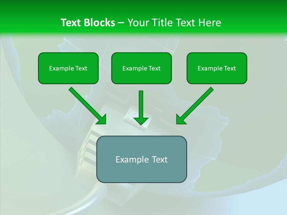 Togetherness  Human PowerPoint Template