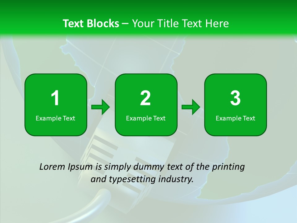 Togetherness  Human PowerPoint Template