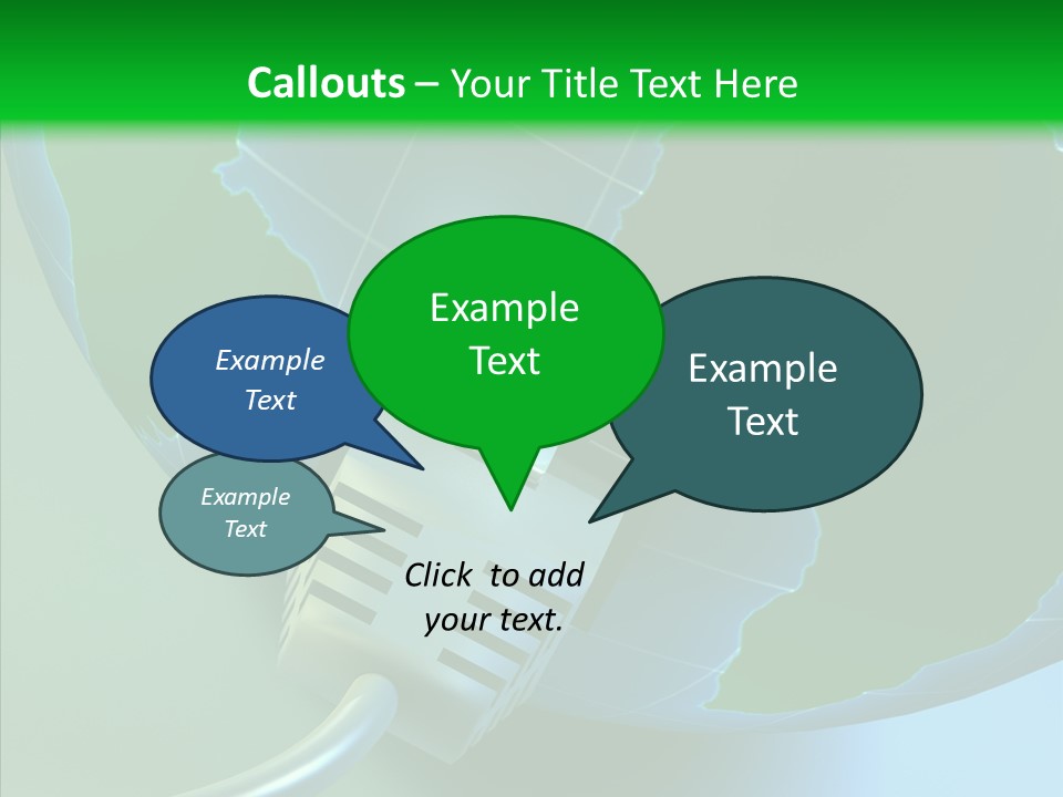 Togetherness  Human PowerPoint Template