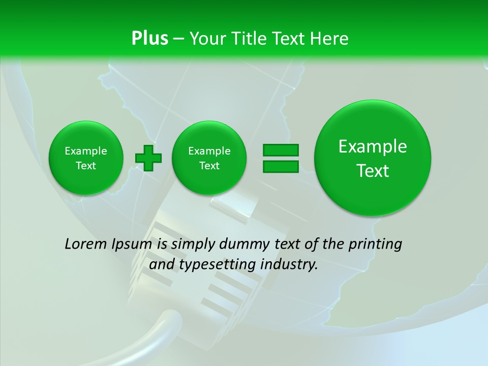 Togetherness  Human PowerPoint Template