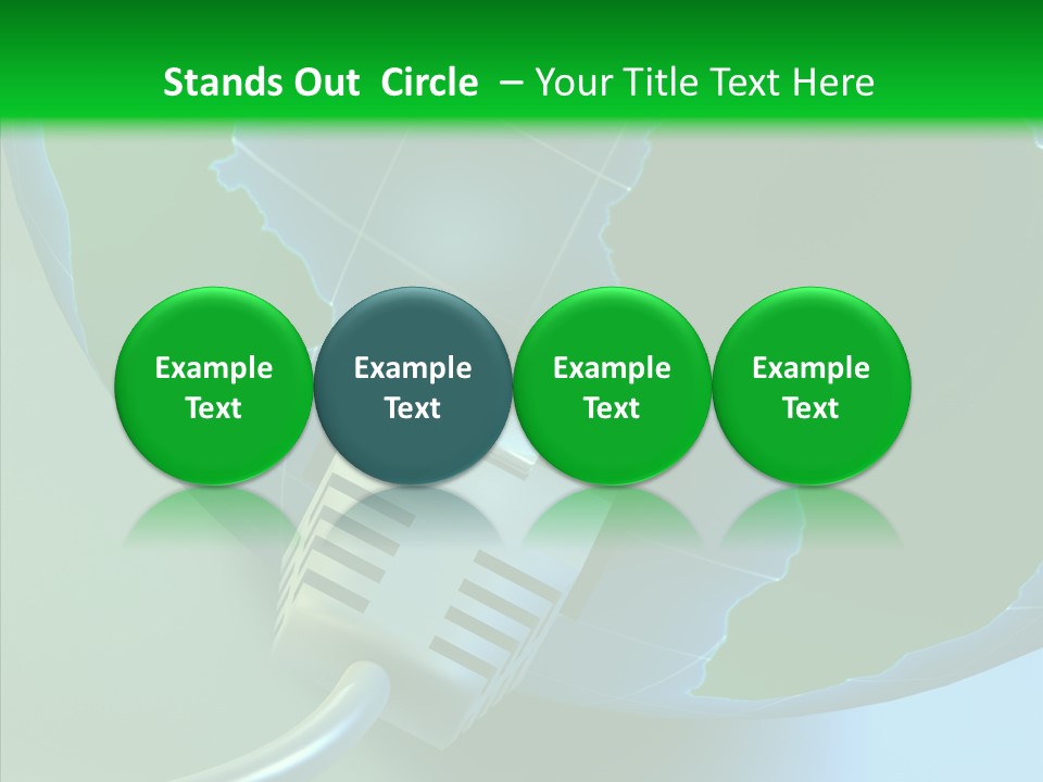 Togetherness  Human PowerPoint Template