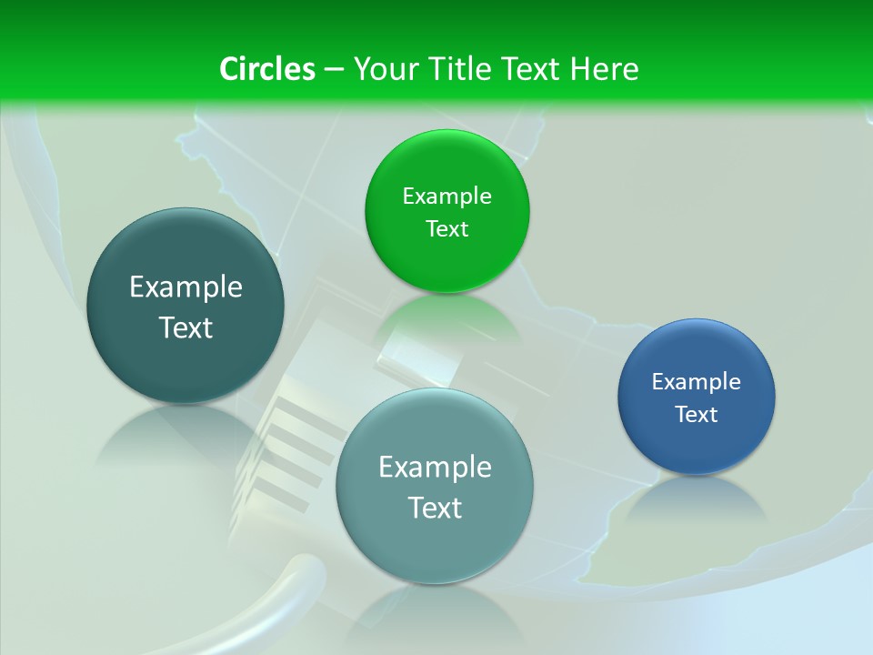 Togetherness  Human PowerPoint Template