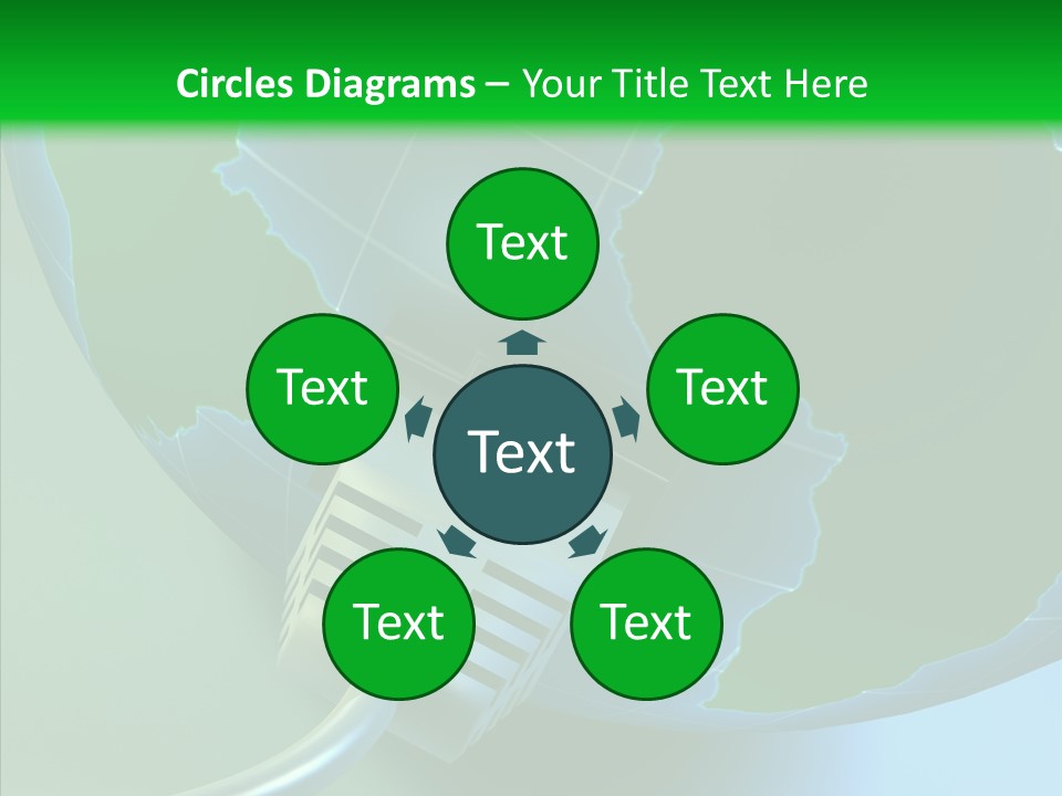 Togetherness  Human PowerPoint Template