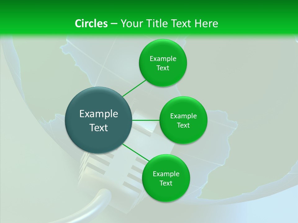 Togetherness  Human PowerPoint Template