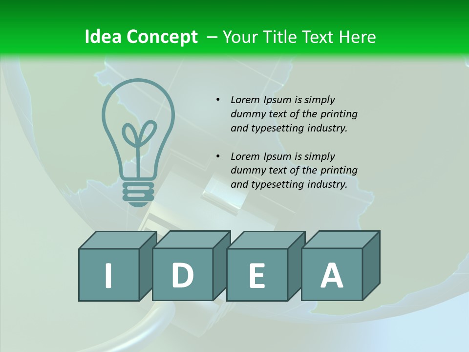 Togetherness  Human PowerPoint Template