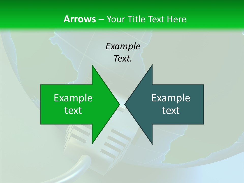Togetherness  Human PowerPoint Template