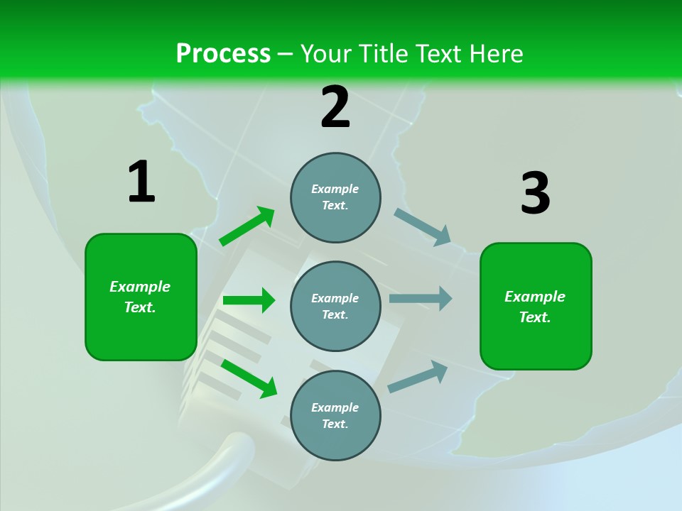 Togetherness  Human PowerPoint Template
