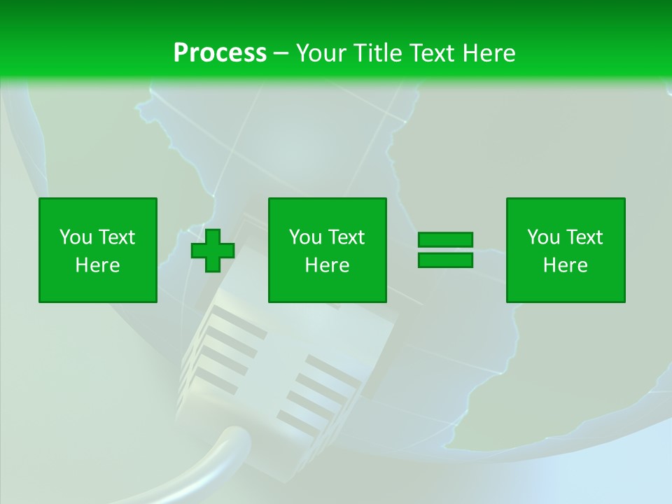 Togetherness  Human PowerPoint Template