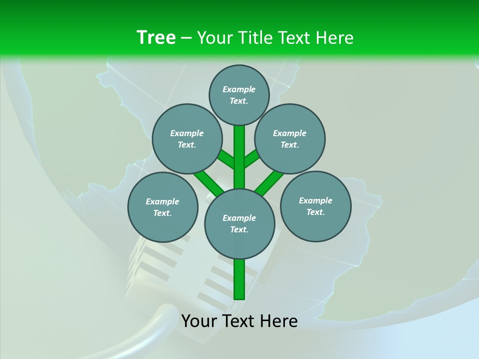 Togetherness  Human PowerPoint Template