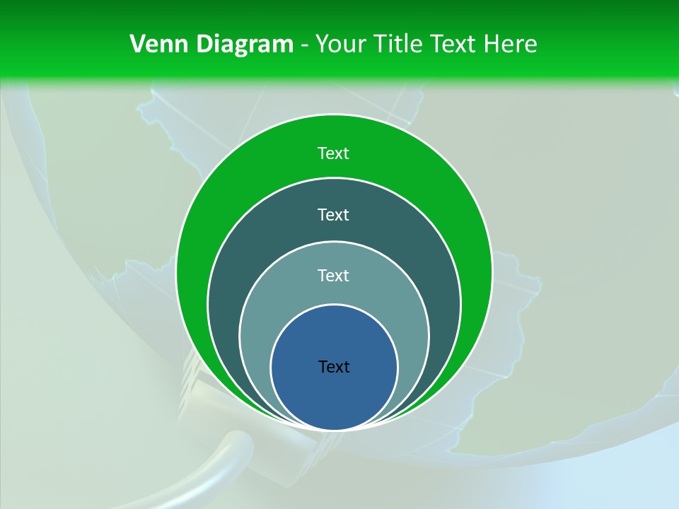Togetherness  Human PowerPoint Template