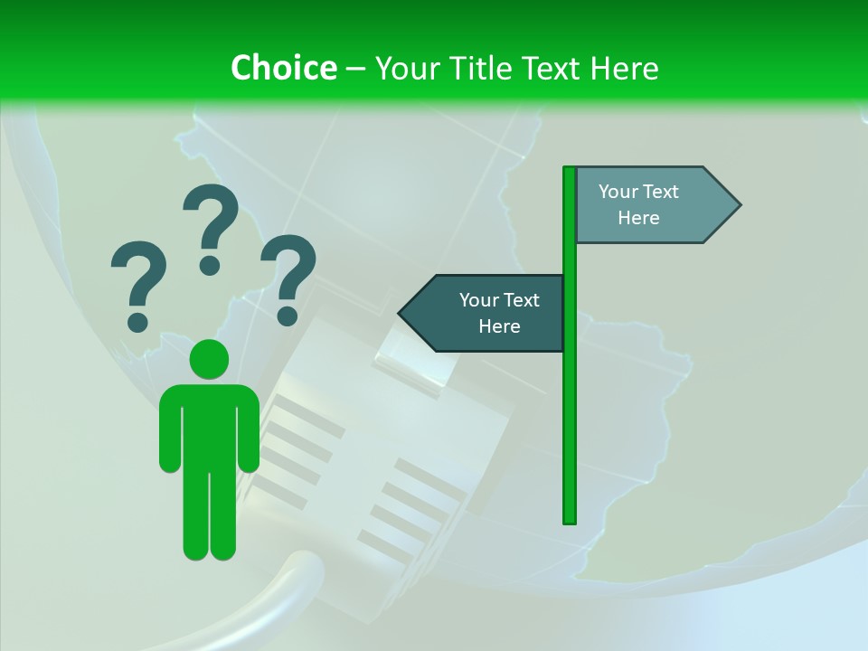 Togetherness  Human PowerPoint Template