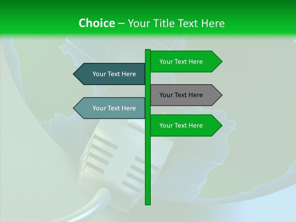 Togetherness  Human PowerPoint Template