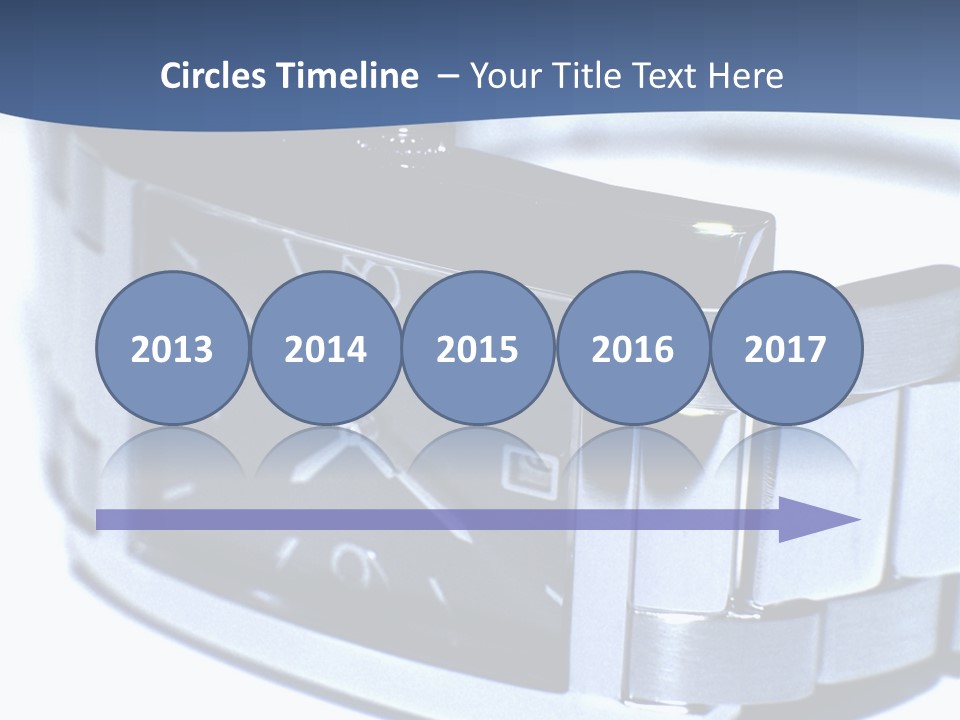 White Young Hold PowerPoint Template