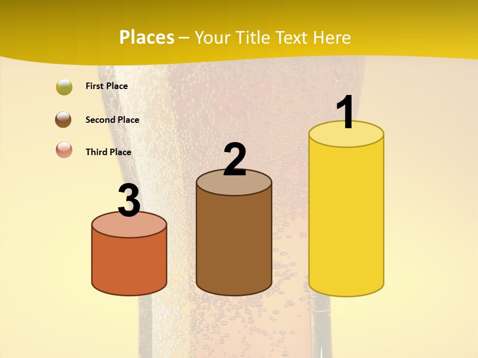 Helping Hand Women Elder PowerPoint Template