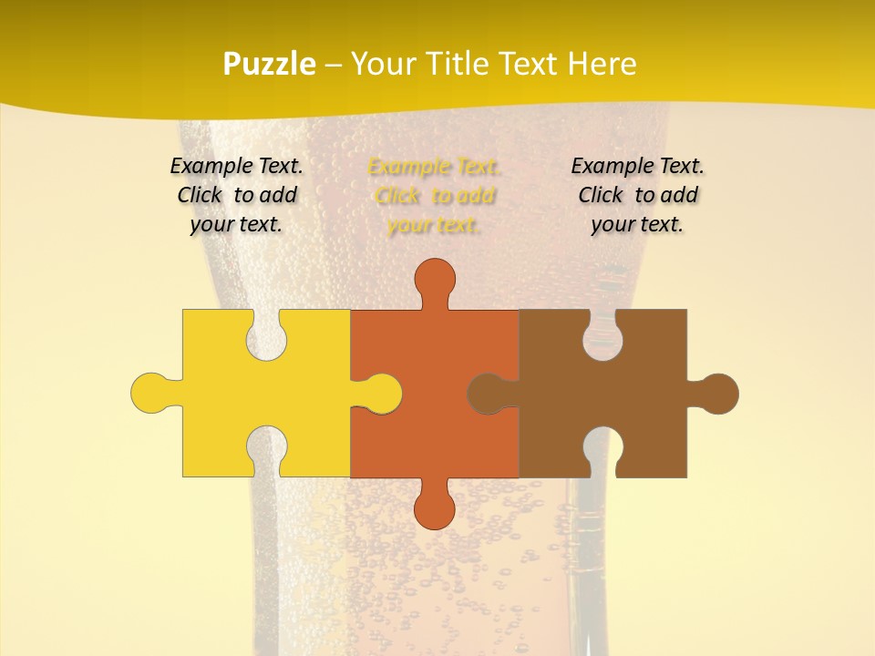 Helping Hand Women Elder PowerPoint Template