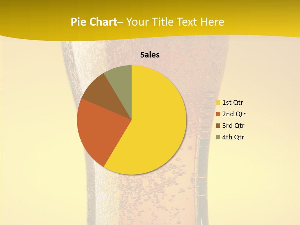 Helping Hand Women Elder PowerPoint Template