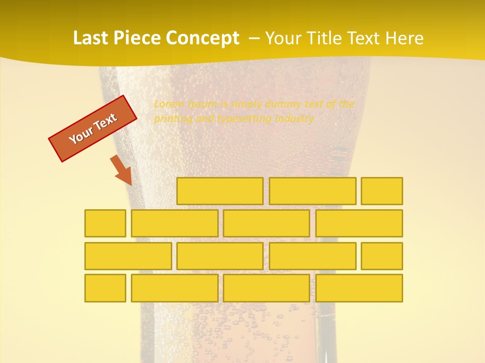 Helping Hand Women Elder PowerPoint Template