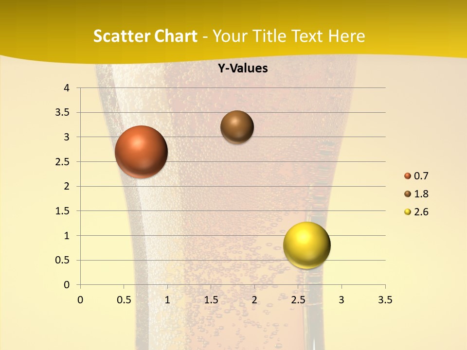 Helping Hand Women Elder PowerPoint Template