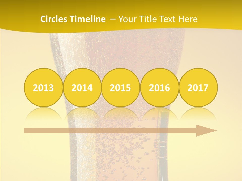 Helping Hand Women Elder PowerPoint Template