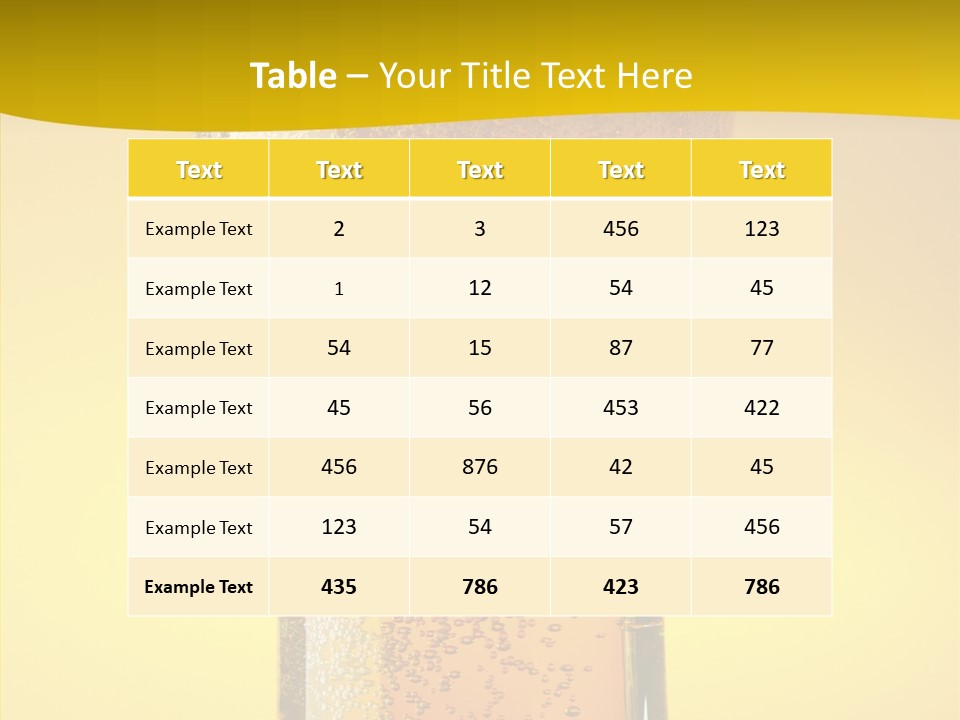 Helping Hand Women Elder PowerPoint Template