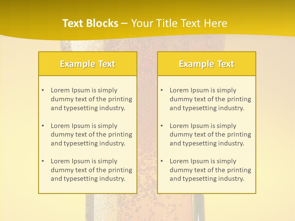 Helping Hand Women Elder PowerPoint Template