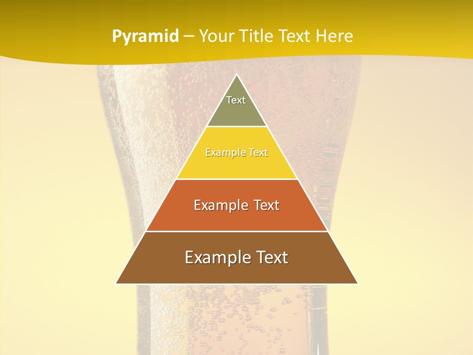 Helping Hand Women Elder PowerPoint Template