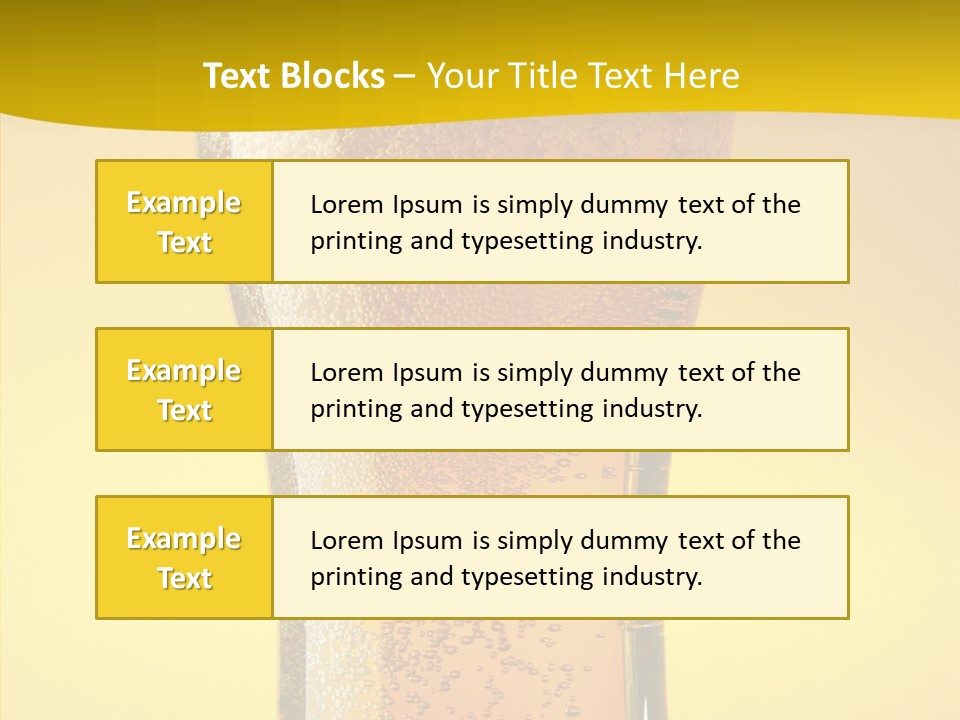 Helping Hand Women Elder PowerPoint Template