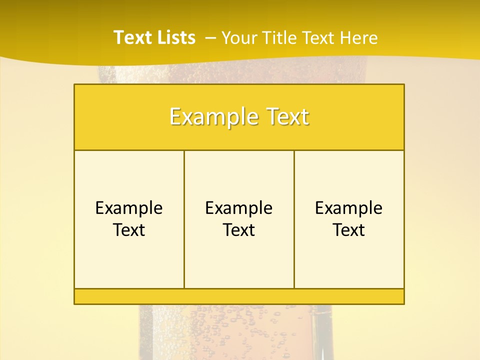 Helping Hand Women Elder PowerPoint Template
