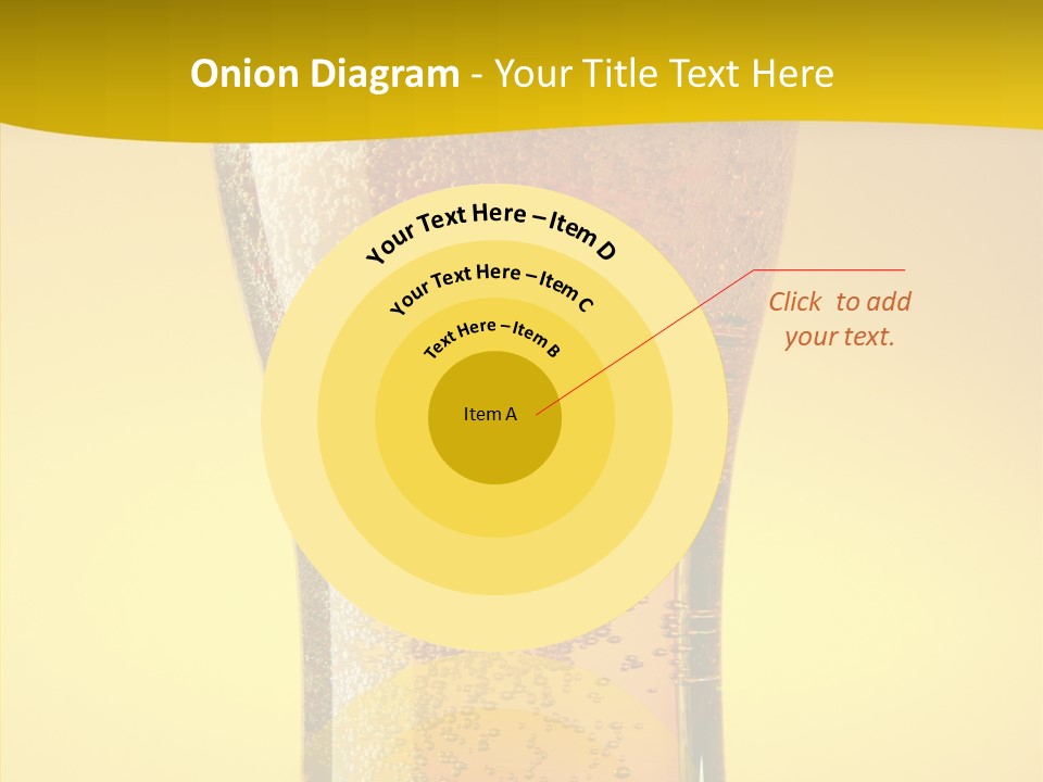 Helping Hand Women Elder PowerPoint Template