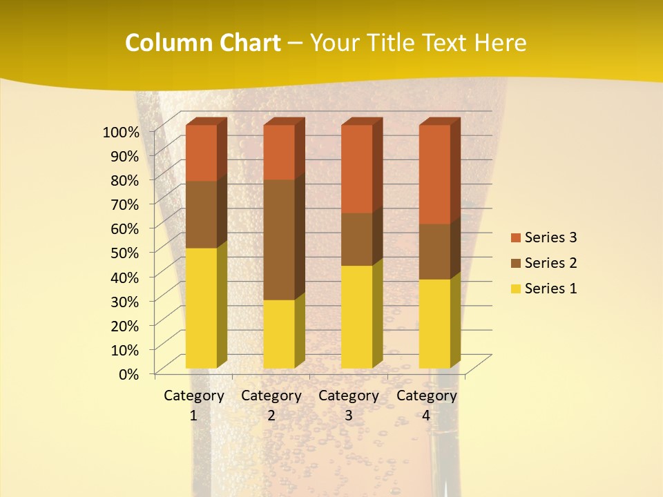 Helping Hand Women Elder PowerPoint Template