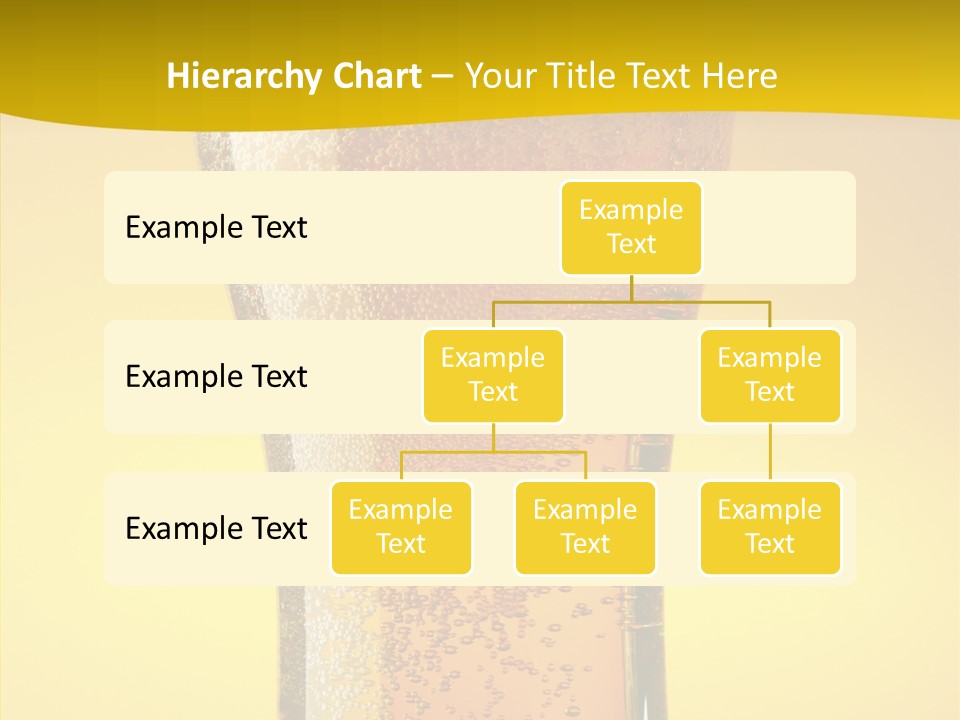 Helping Hand Women Elder PowerPoint Template