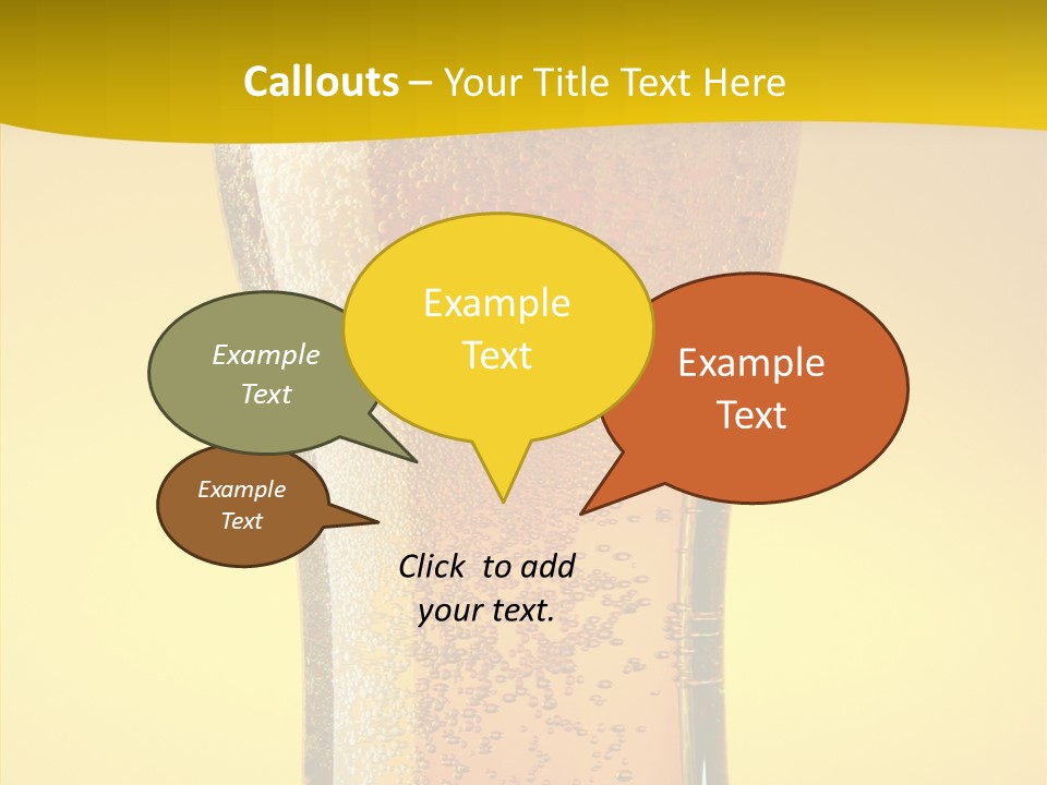 Helping Hand Women Elder PowerPoint Template