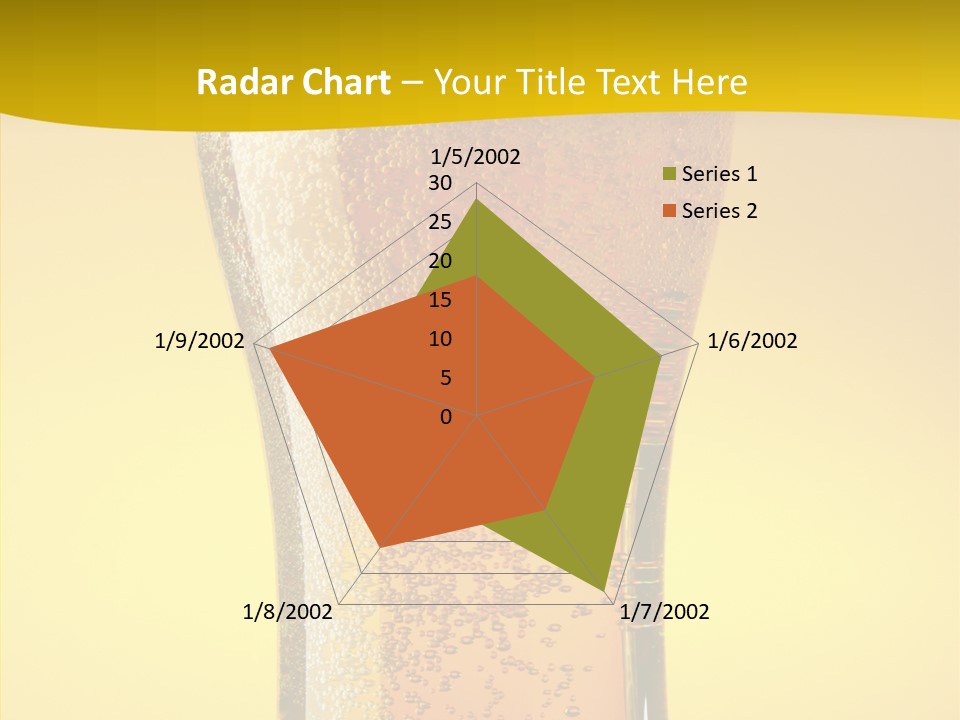 Helping Hand Women Elder PowerPoint Template