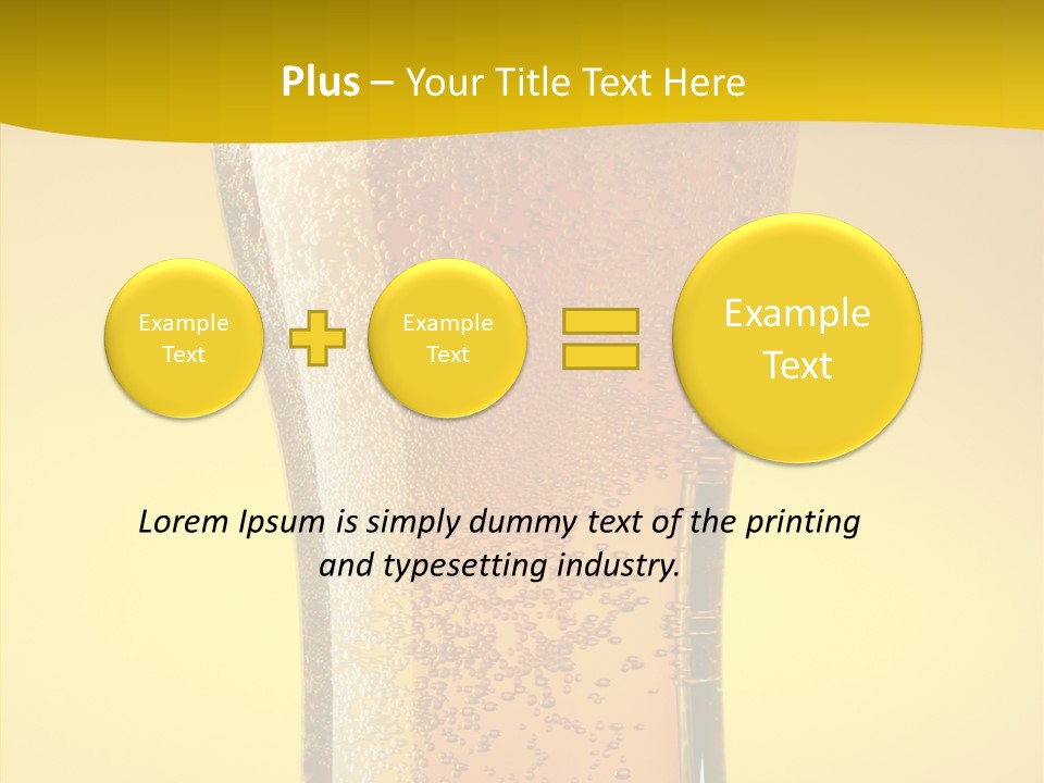 Helping Hand Women Elder PowerPoint Template