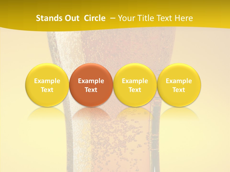 Helping Hand Women Elder PowerPoint Template