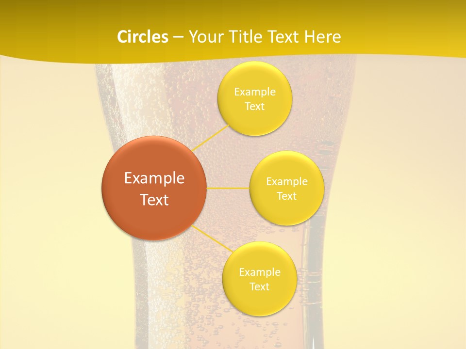 Helping Hand Women Elder PowerPoint Template