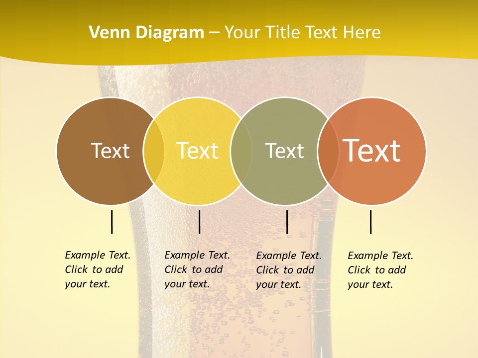 Helping Hand Women Elder PowerPoint Template