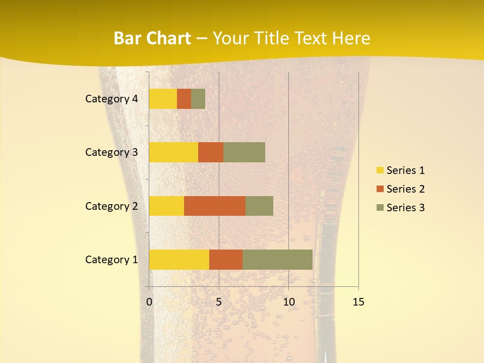 Helping Hand Women Elder PowerPoint Template