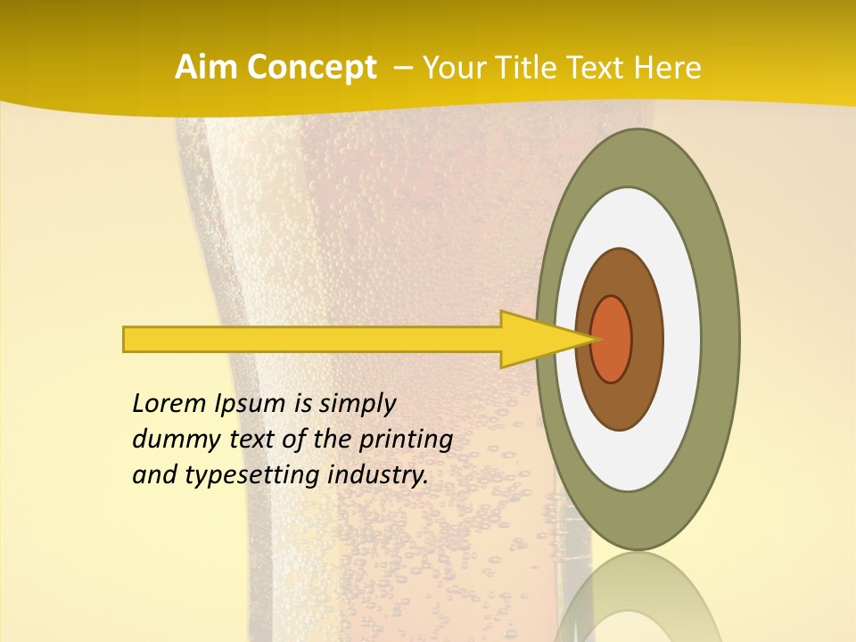 Helping Hand Women Elder PowerPoint Template