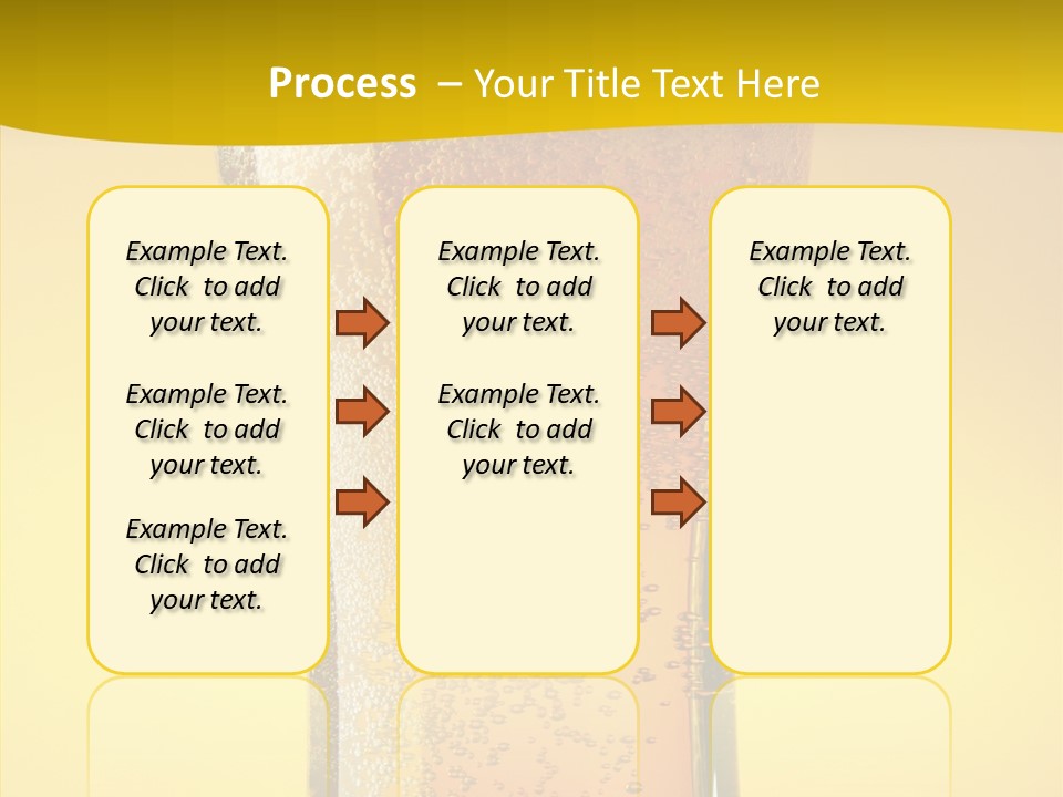 Helping Hand Women Elder PowerPoint Template