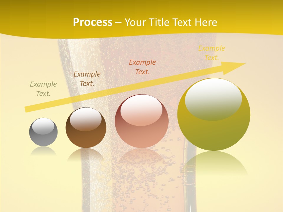 Helping Hand Women Elder PowerPoint Template