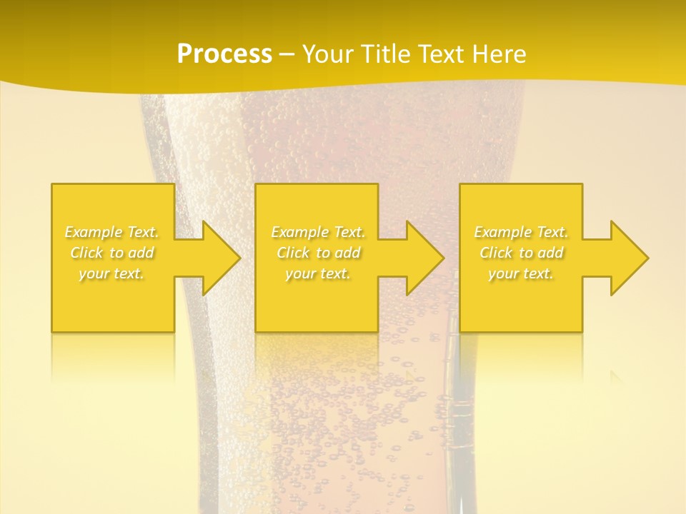 Helping Hand Women Elder PowerPoint Template