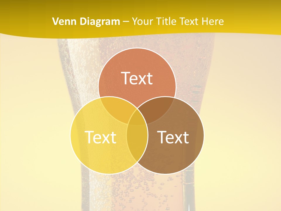 Helping Hand Women Elder PowerPoint Template