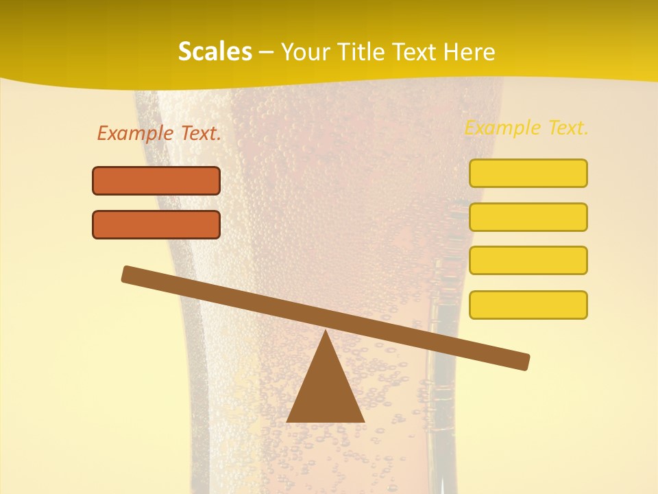 Helping Hand Women Elder PowerPoint Template