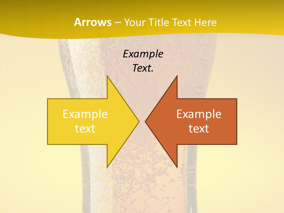 Helping Hand Women Elder PowerPoint Template
