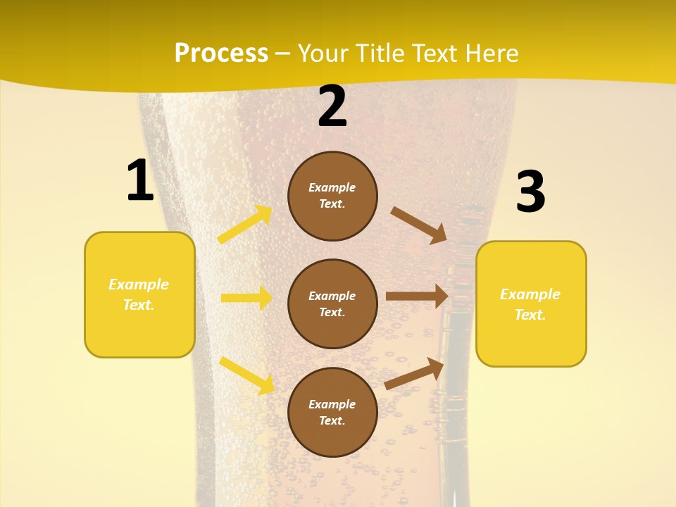 Helping Hand Women Elder PowerPoint Template