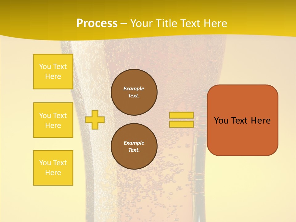 Helping Hand Women Elder PowerPoint Template