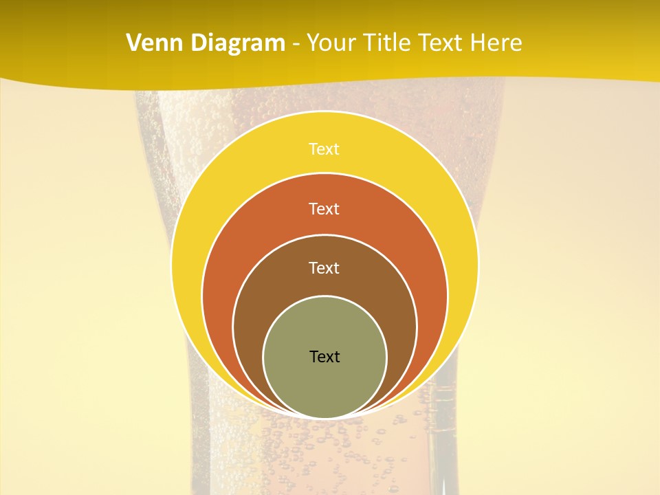 Helping Hand Women Elder PowerPoint Template