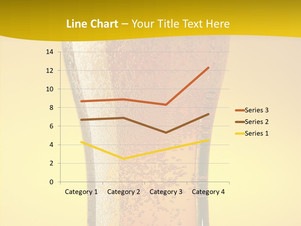 Helping Hand Women Elder PowerPoint Template